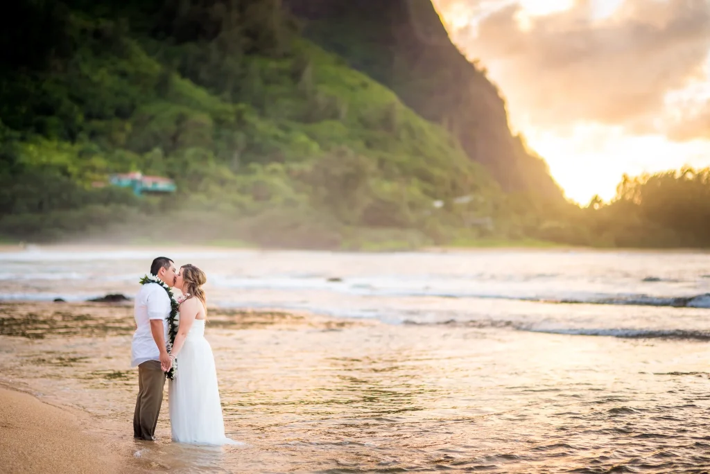 MAui Wedding beach one